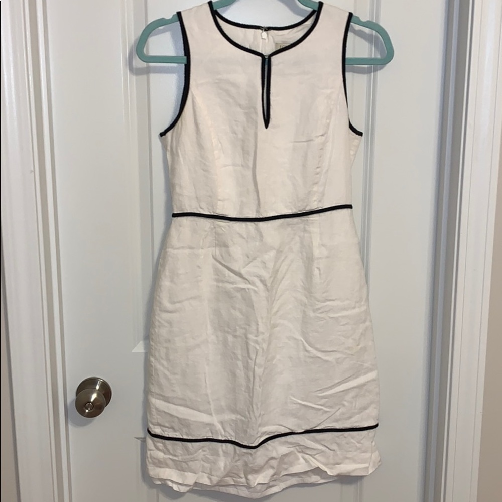J. Crew Dress